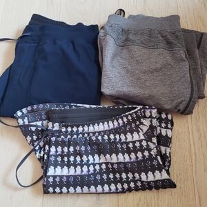 XXL Lululemon Bundle